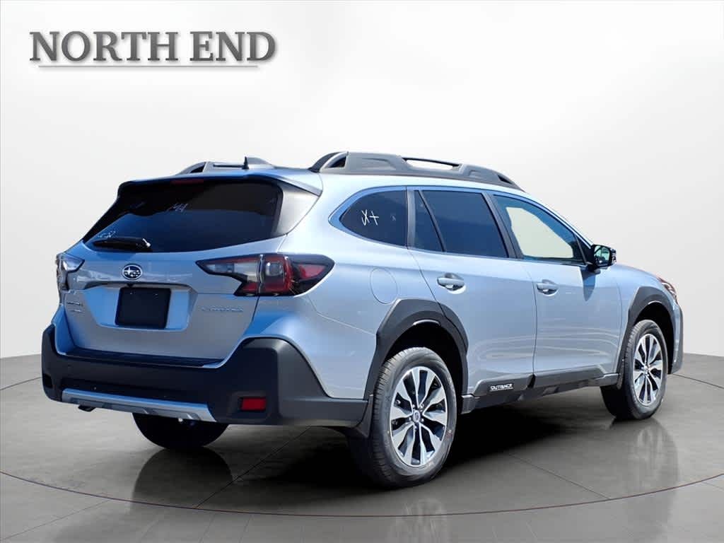 2025 Subaru Outback Limited Lunenburg MA