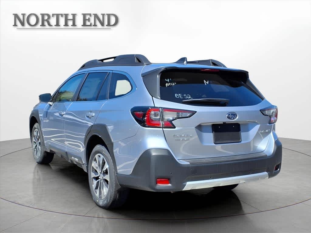 2025 Subaru Outback Limited Lunenburg MA