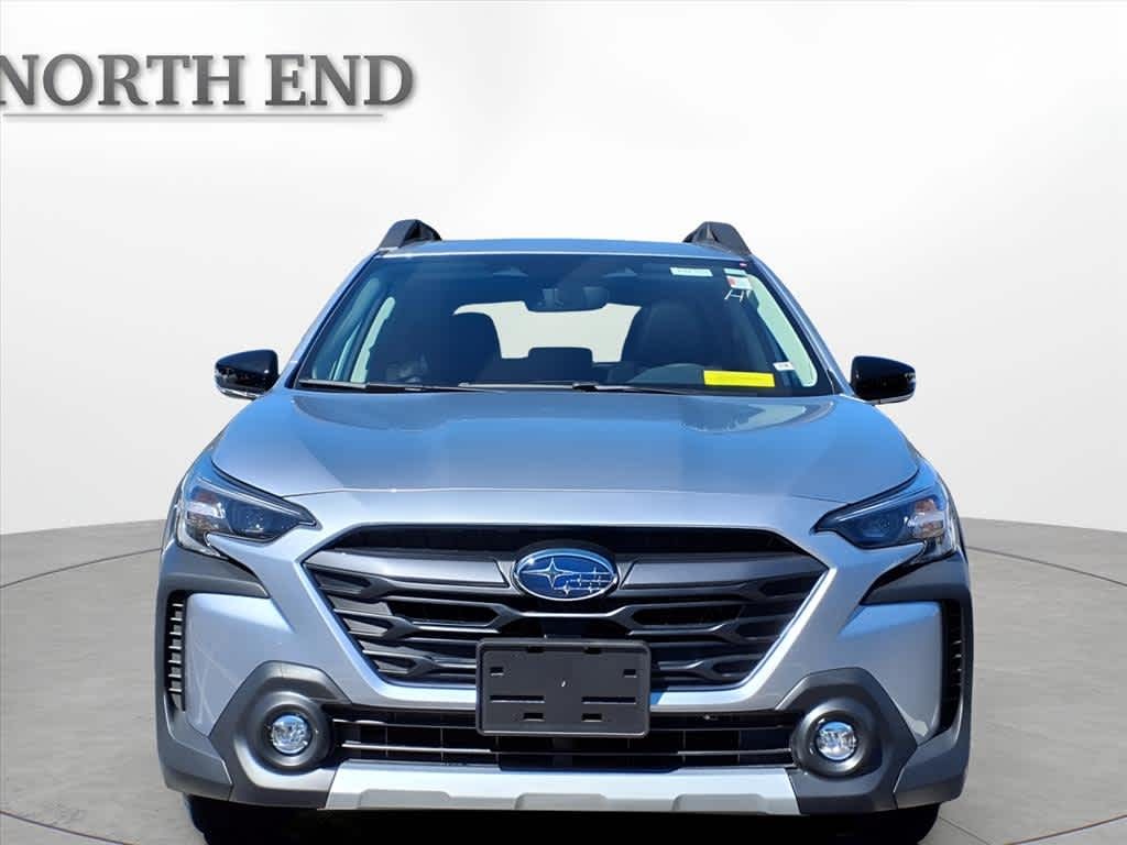 2025 Subaru Outback Limited Lunenburg MA