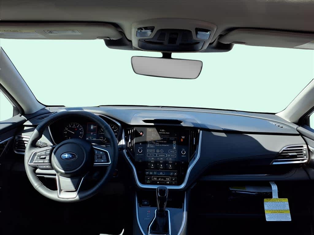 2025 Subaru Outback Limited Lunenburg MA