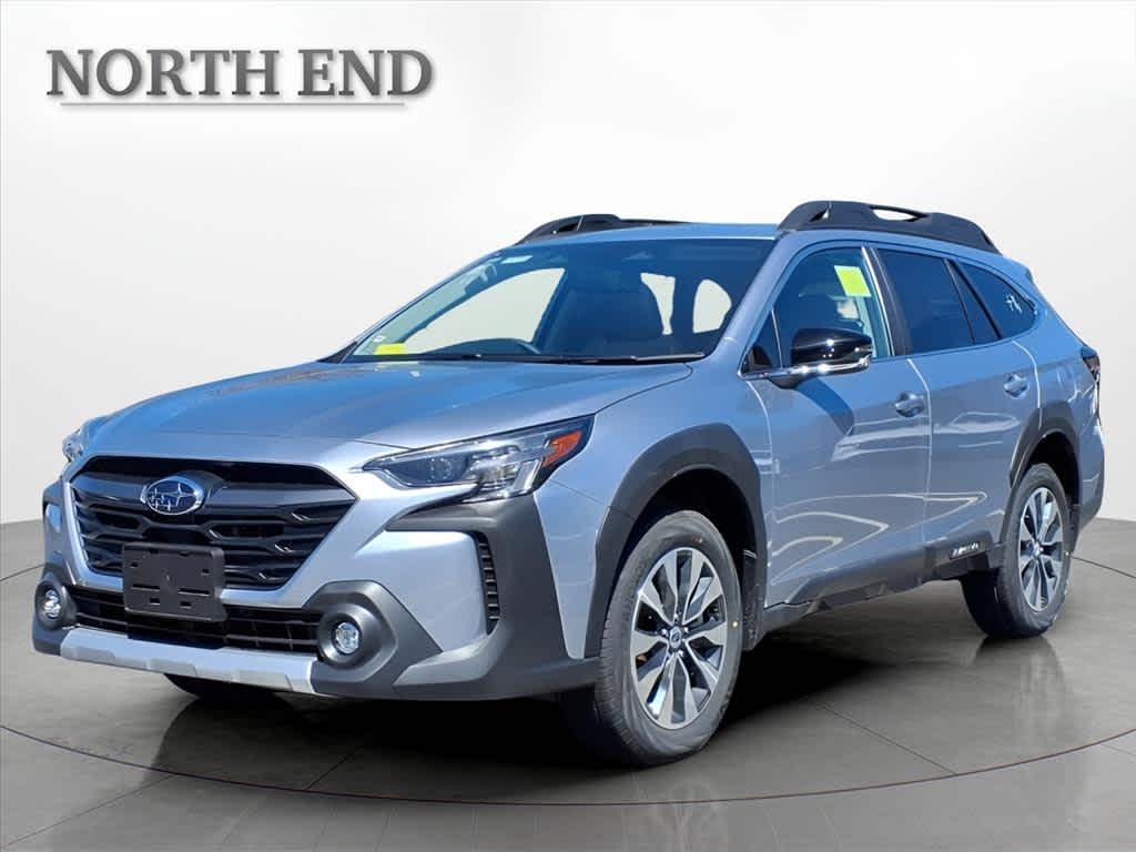 2025 Subaru Outback Limited Lunenburg MA