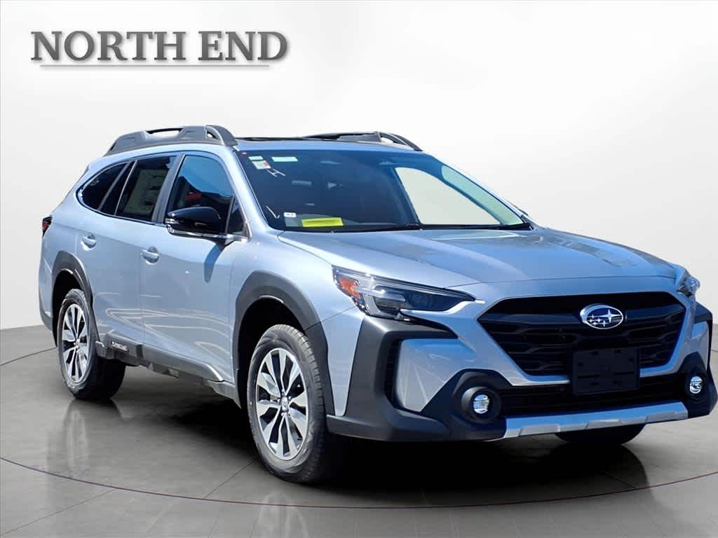 2025 Subaru Outback Limited Lunenburg MA