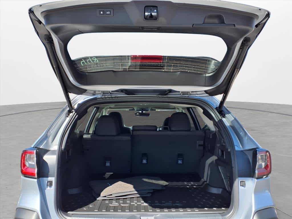 2025 Subaru Outback Limited Lunenburg MA