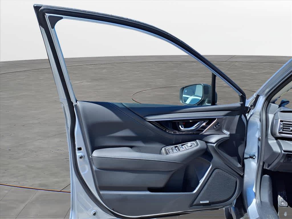 2025 Subaru Outback Limited Lunenburg MA