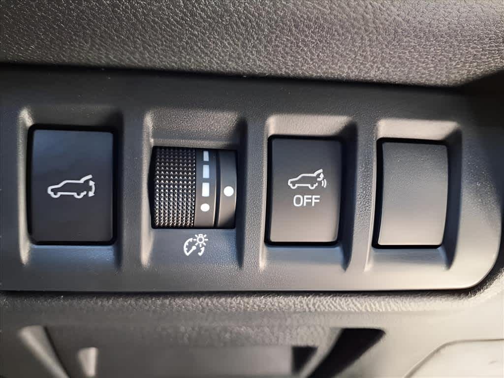 2025 Subaru Outback Limited Lunenburg MA