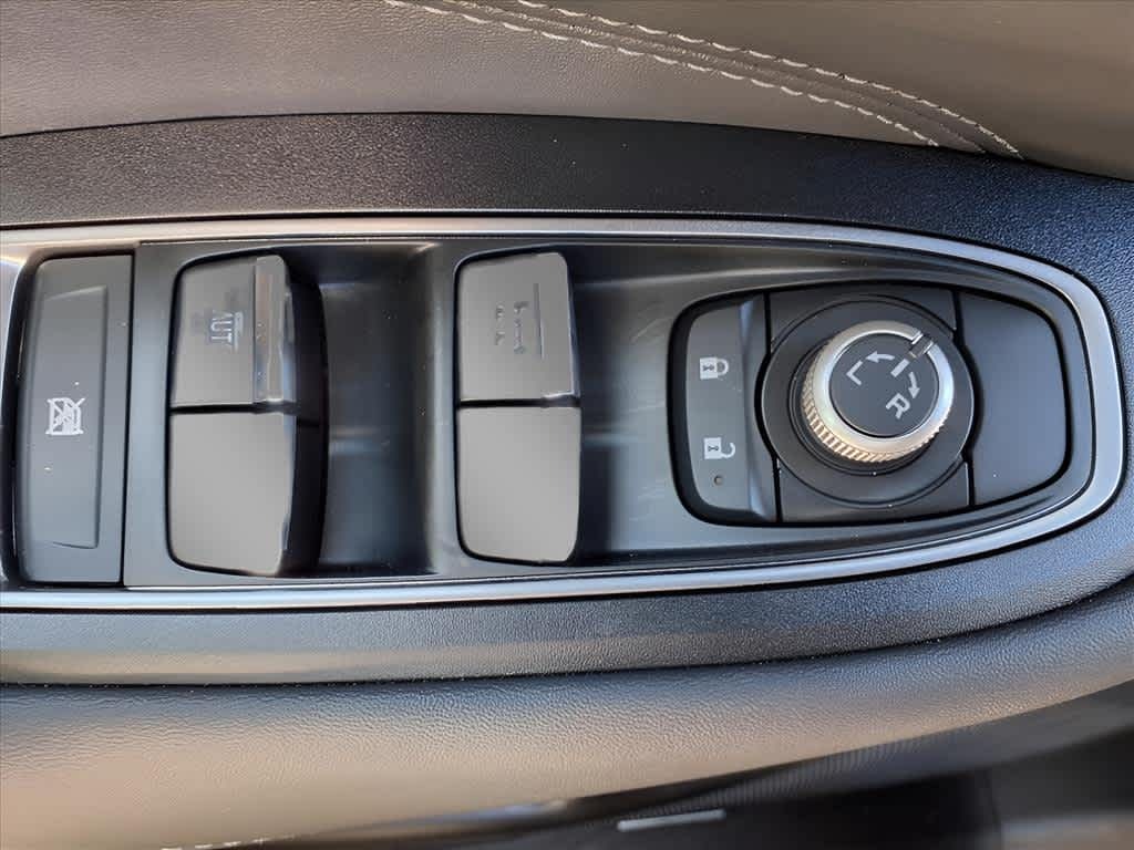 2025 Subaru Outback Limited Lunenburg MA