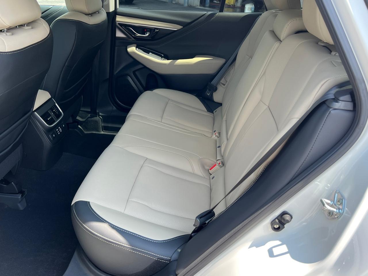 2025 Subaru Outback Limited Hagerstown MD