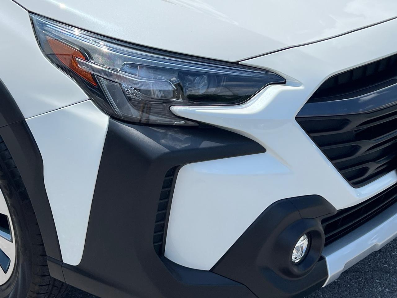 2025 Subaru Outback Limited Hagerstown MD
