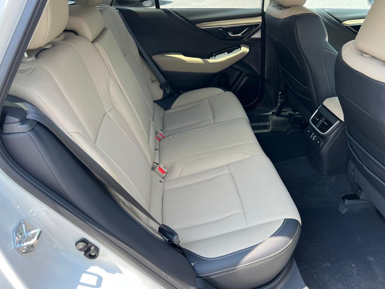 2025 Subaru Outback Limited Hagerstown MD