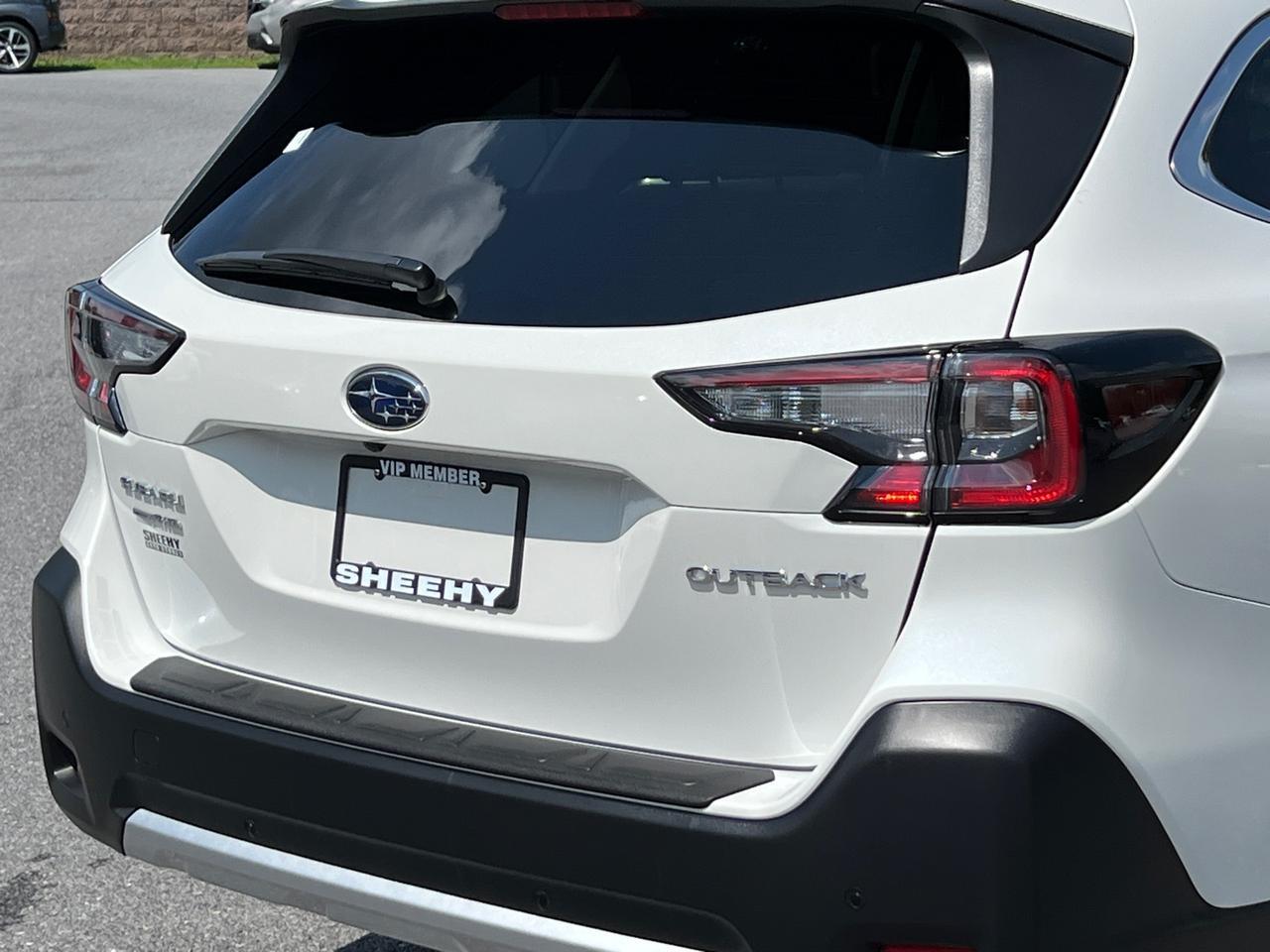 2025 Subaru Outback Limited Hagerstown MD