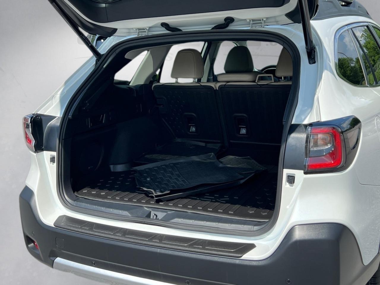 2025 Subaru Outback Limited Hagerstown MD