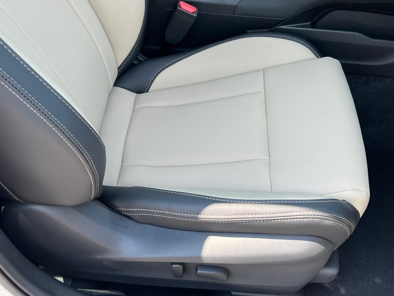 2025 Subaru Outback Limited Hagerstown MD