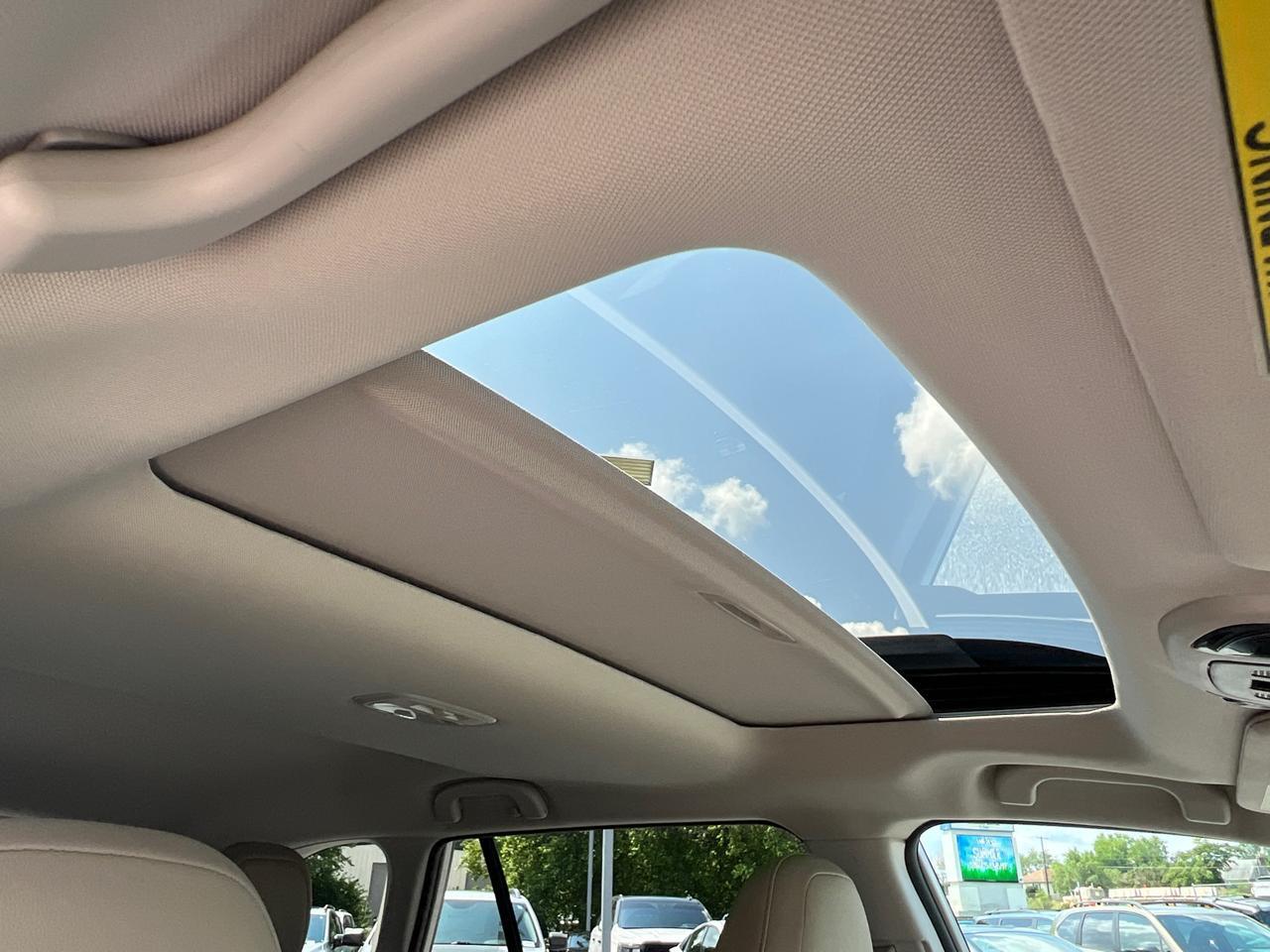 2025 Subaru Outback Limited Hagerstown MD