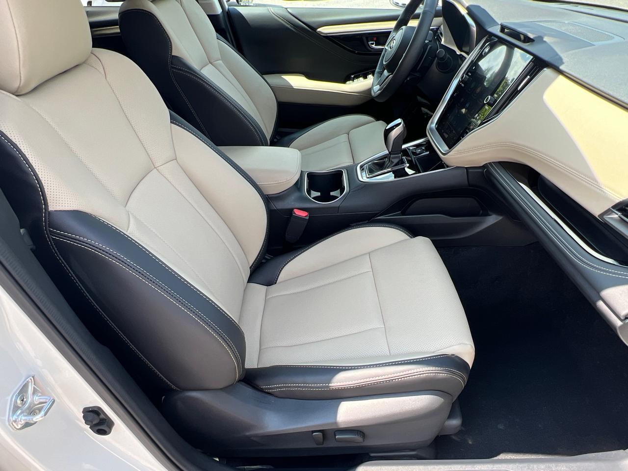 2025 Subaru Outback Limited Hagerstown MD