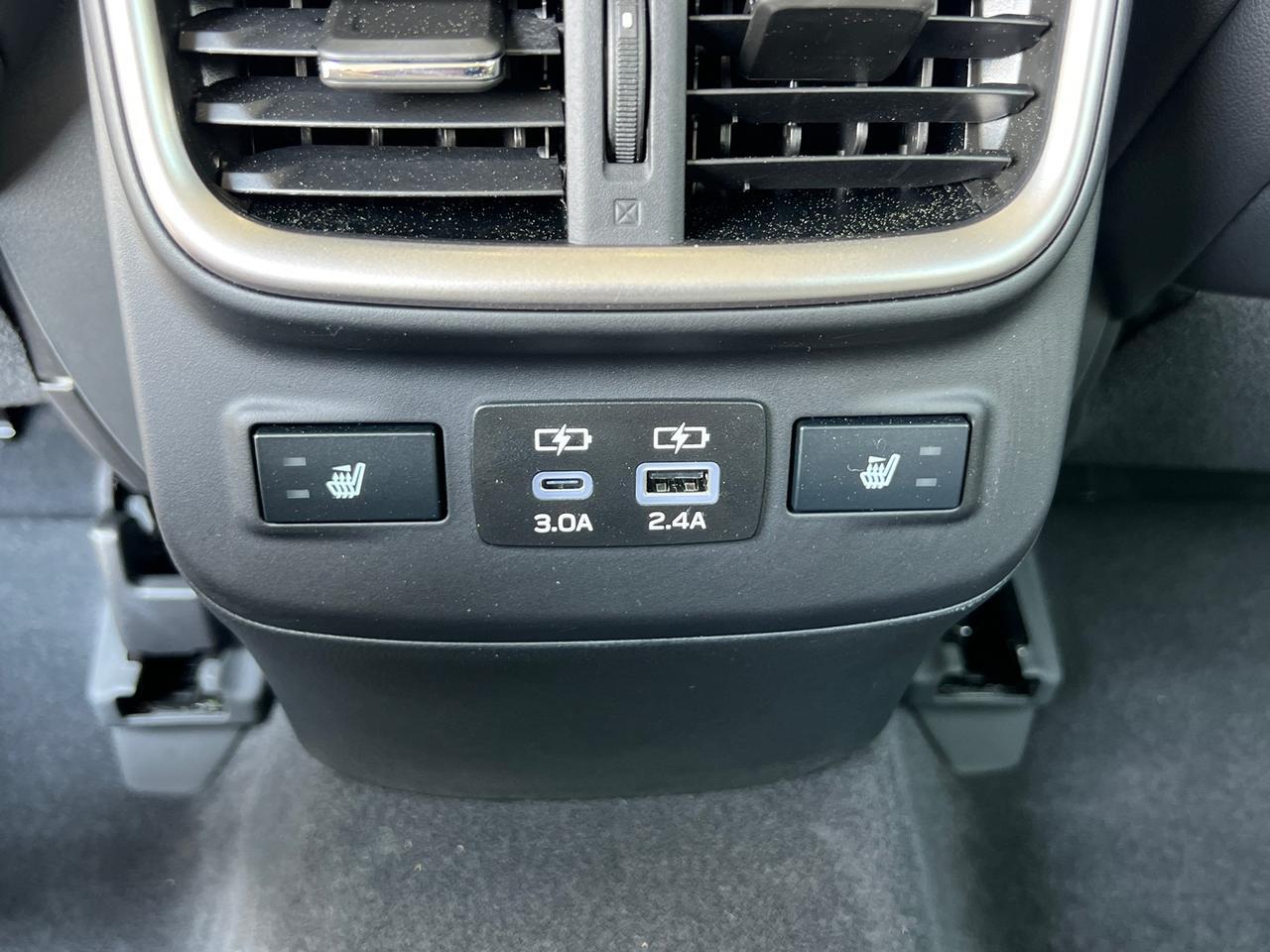 2025 Subaru Outback Limited Hagerstown MD