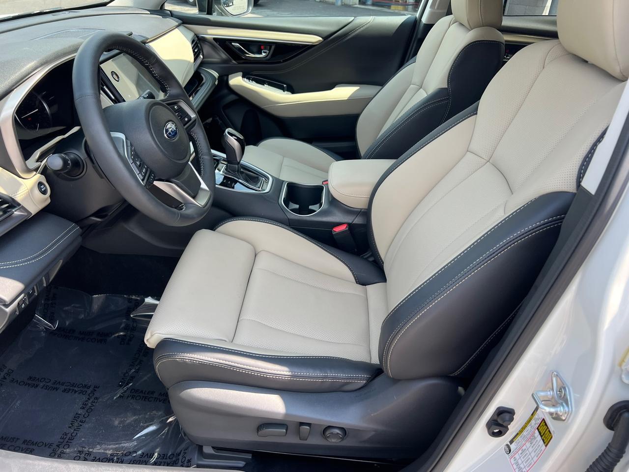 2025 Subaru Outback Limited Hagerstown MD