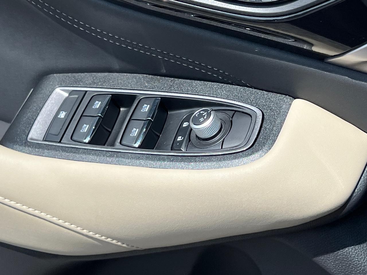 2025 Subaru Outback Limited Hagerstown MD