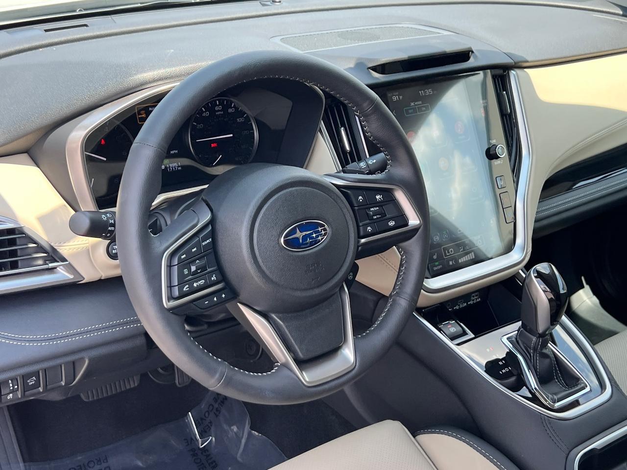 2025 Subaru Outback Limited Hagerstown MD