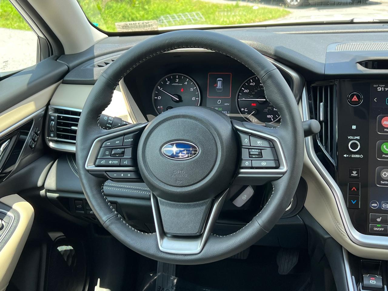 2025 Subaru Outback Limited Hagerstown MD