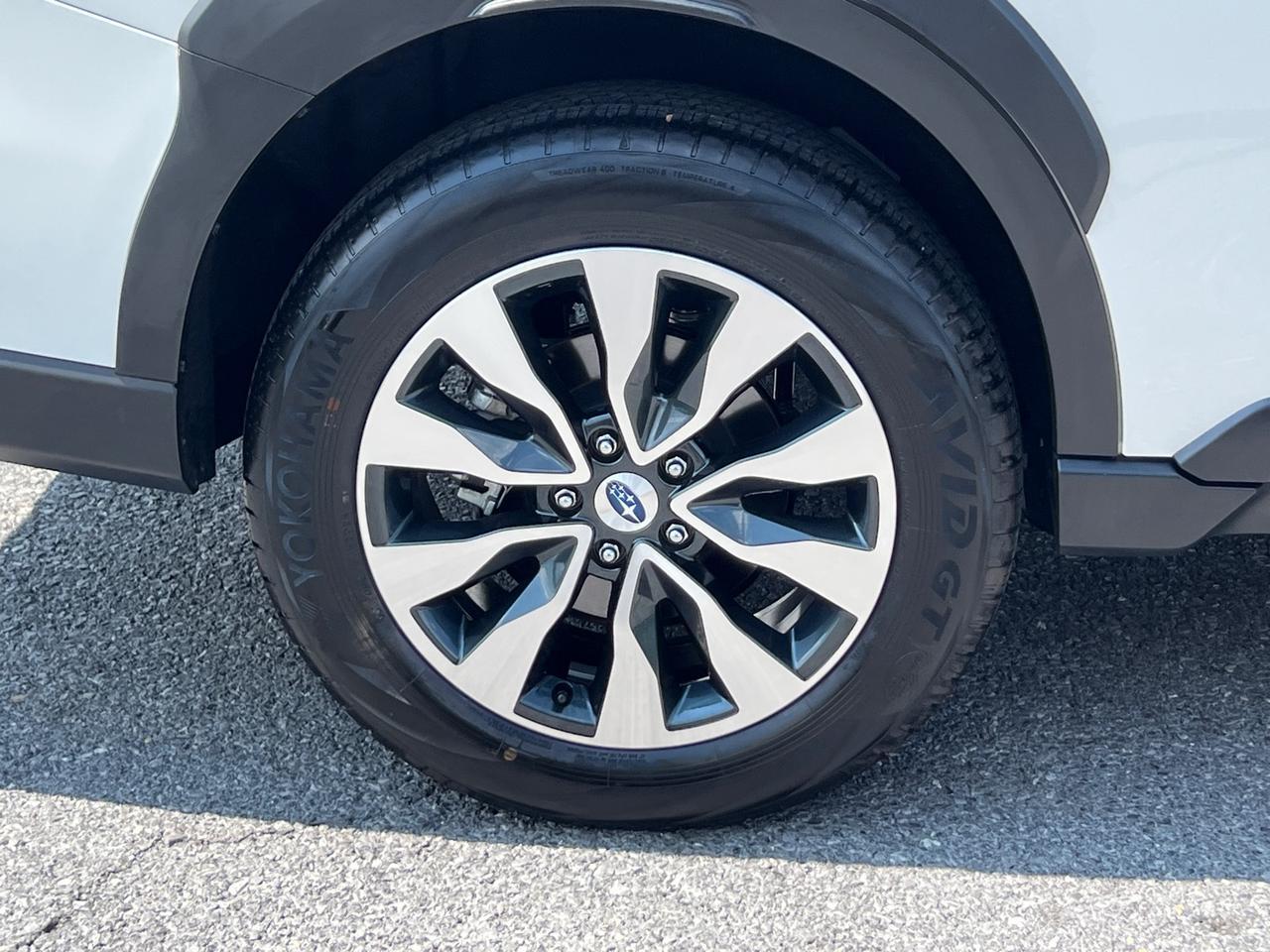 2025 Subaru Outback Limited Hagerstown MD