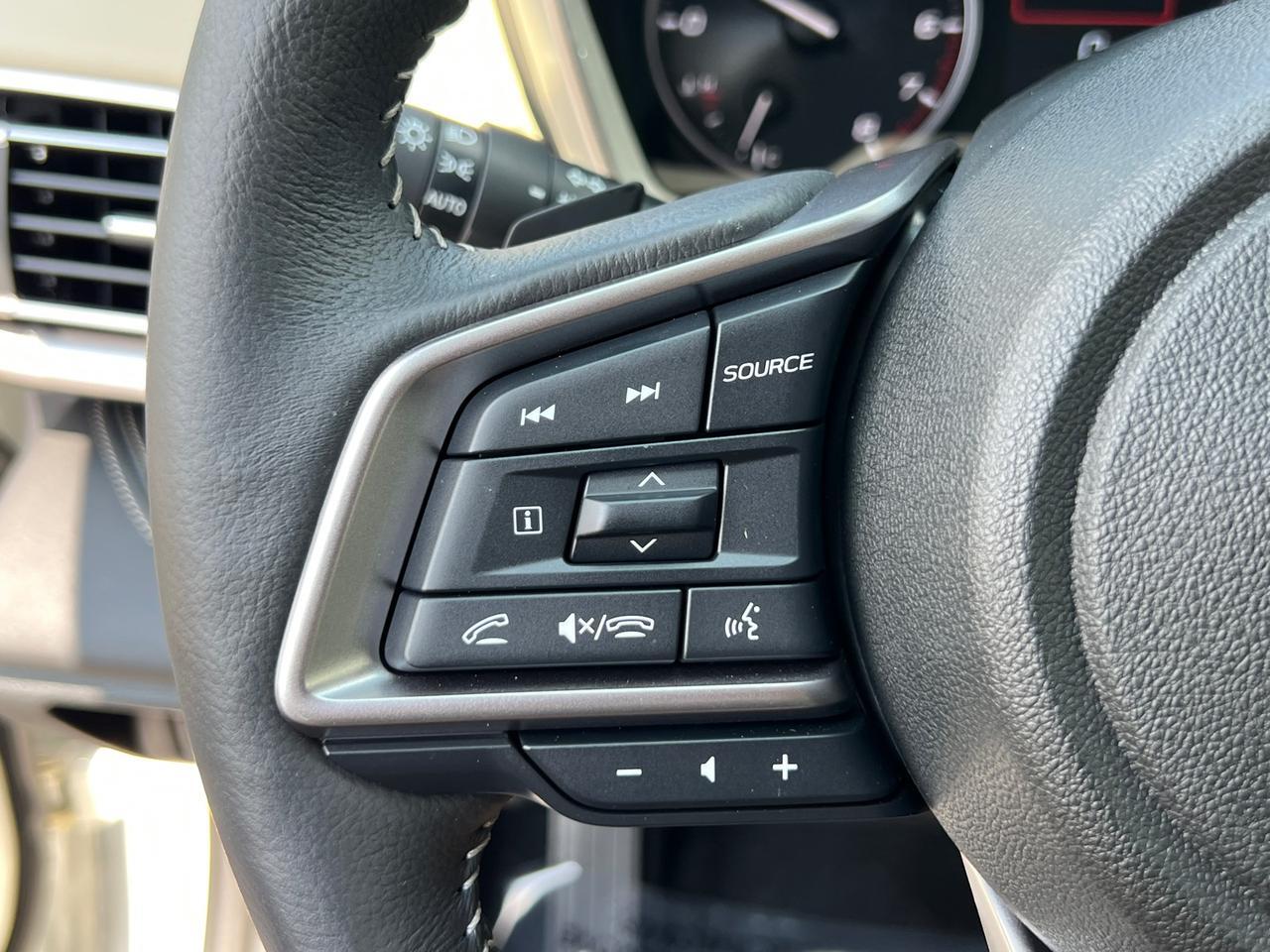 2025 Subaru Outback Limited Hagerstown MD