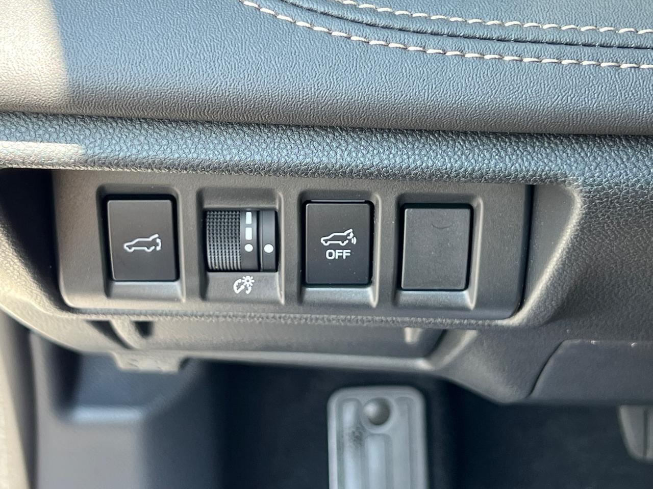 2025 Subaru Outback Limited Hagerstown MD