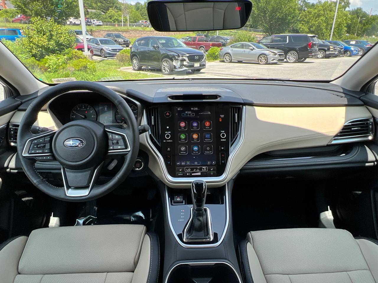 2025 Subaru Outback Limited Hagerstown MD