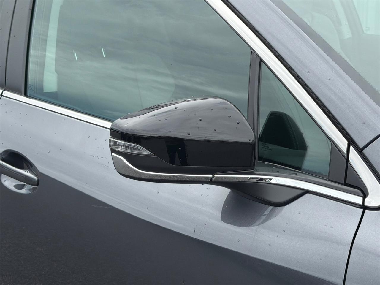 2025 Subaru Outback Limited Hagerstown MD