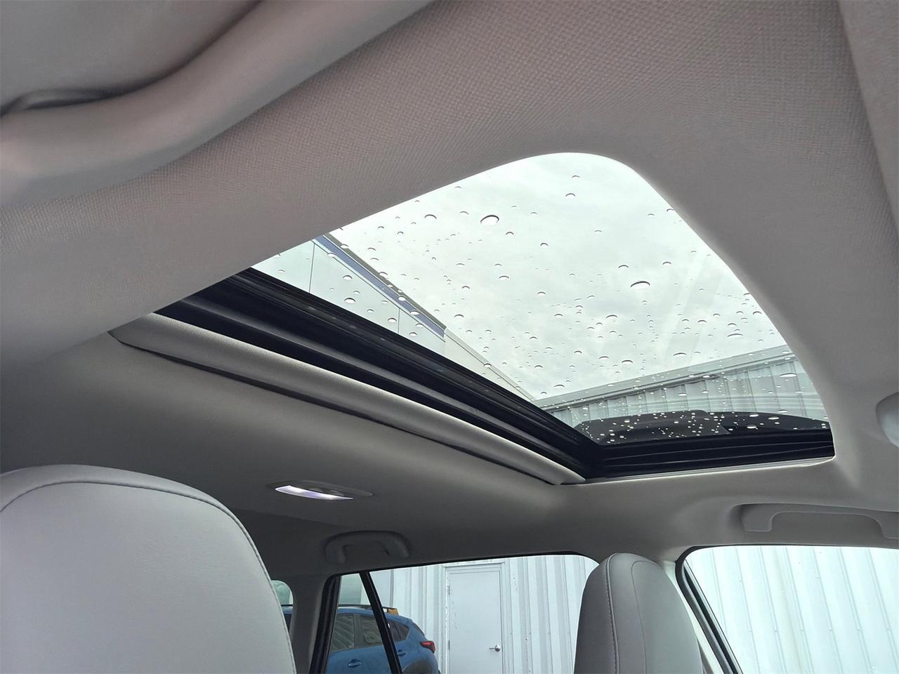 2025 Subaru Outback Limited Hagerstown MD