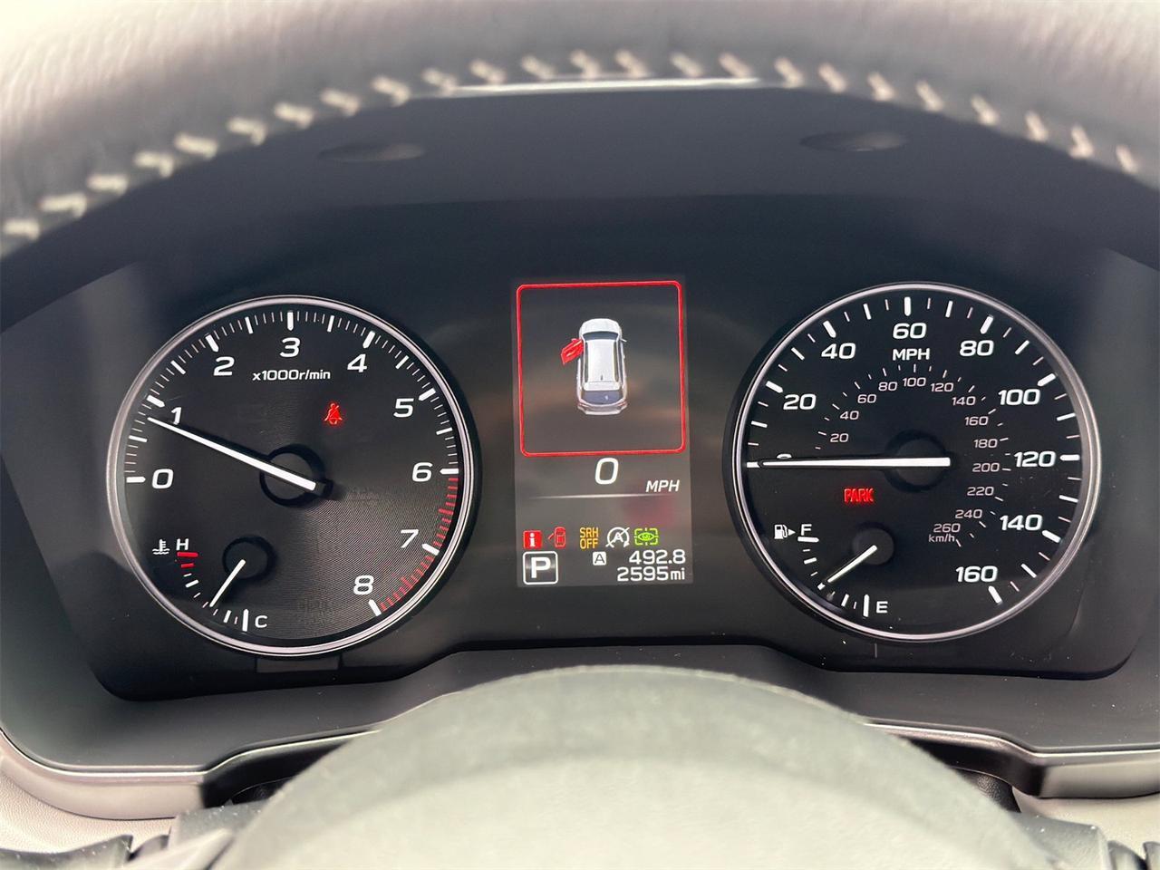 2025 Subaru Outback Limited Hagerstown MD