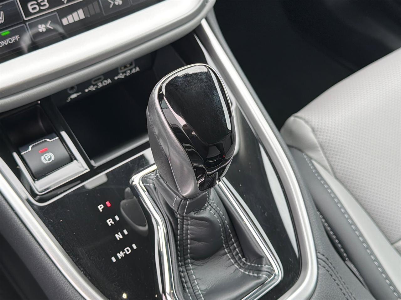 2025 Subaru Outback Limited Hagerstown MD