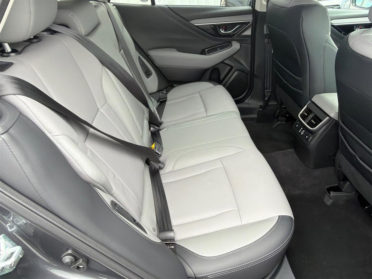 2025 Subaru Outback Limited Hagerstown MD