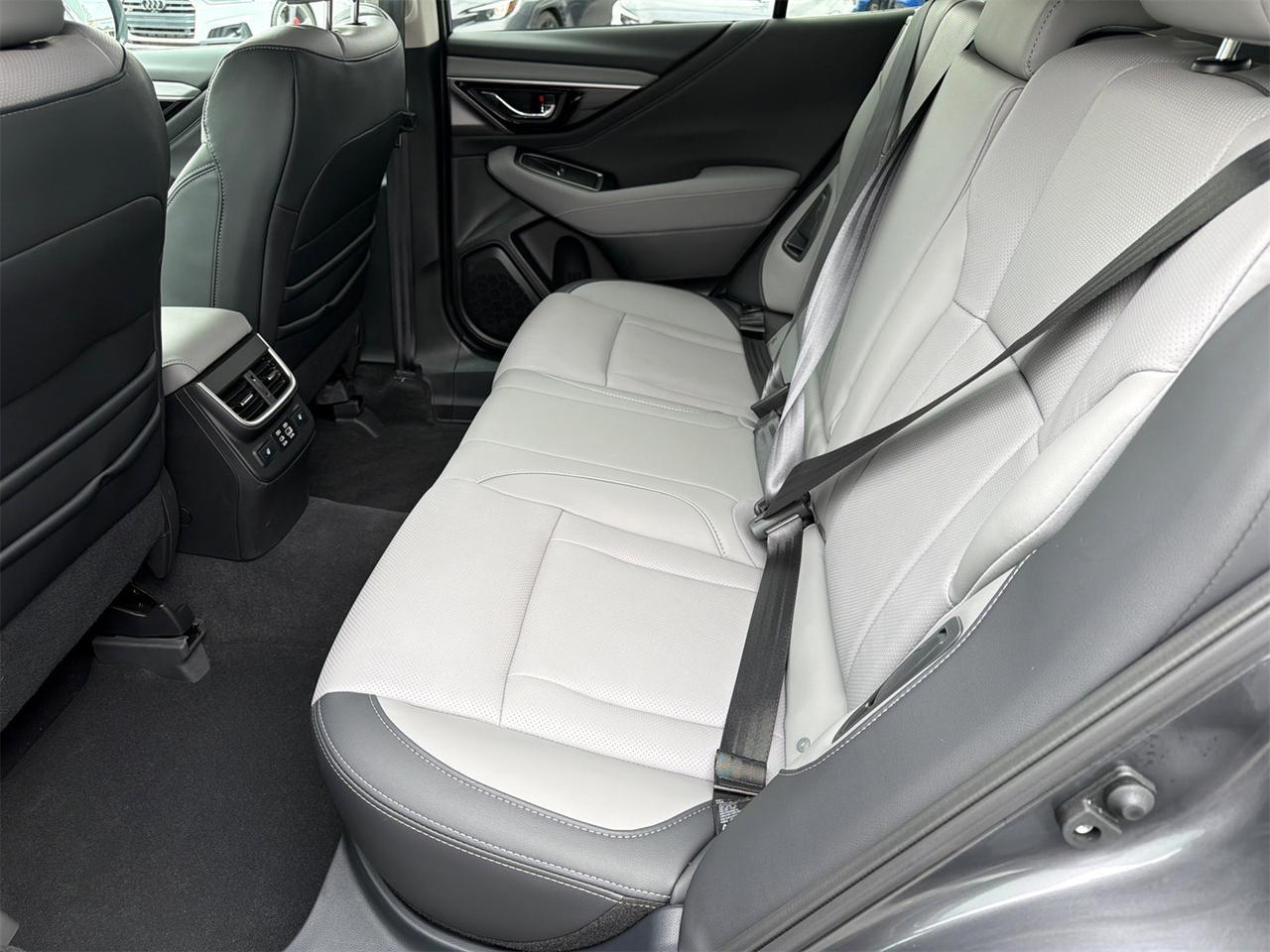 2025 Subaru Outback Limited Hagerstown MD