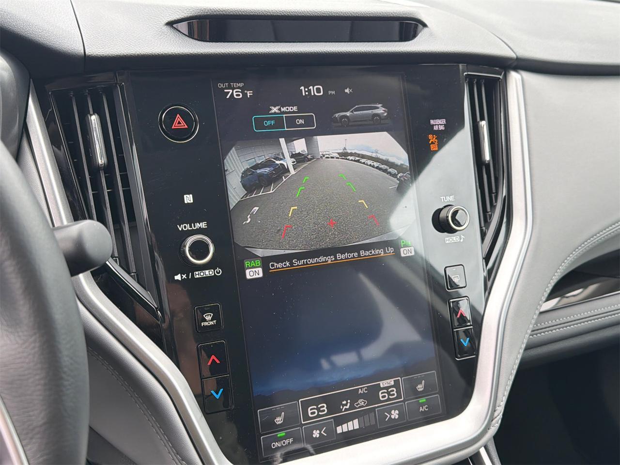 2025 Subaru Outback Limited Hagerstown MD