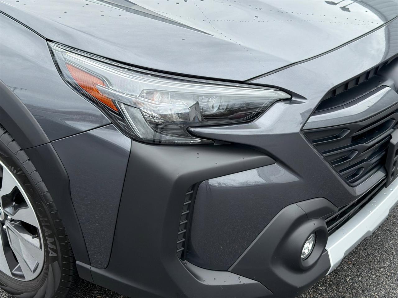 2025 Subaru Outback Limited Hagerstown MD