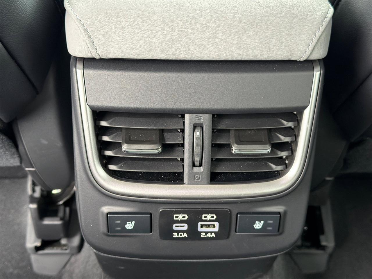 2025 Subaru Outback Limited Hagerstown MD