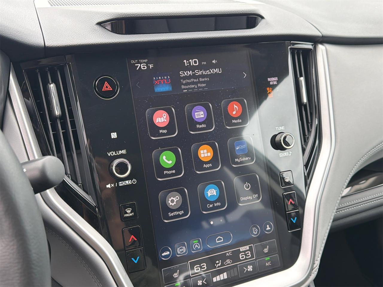 2025 Subaru Outback Limited Hagerstown MD