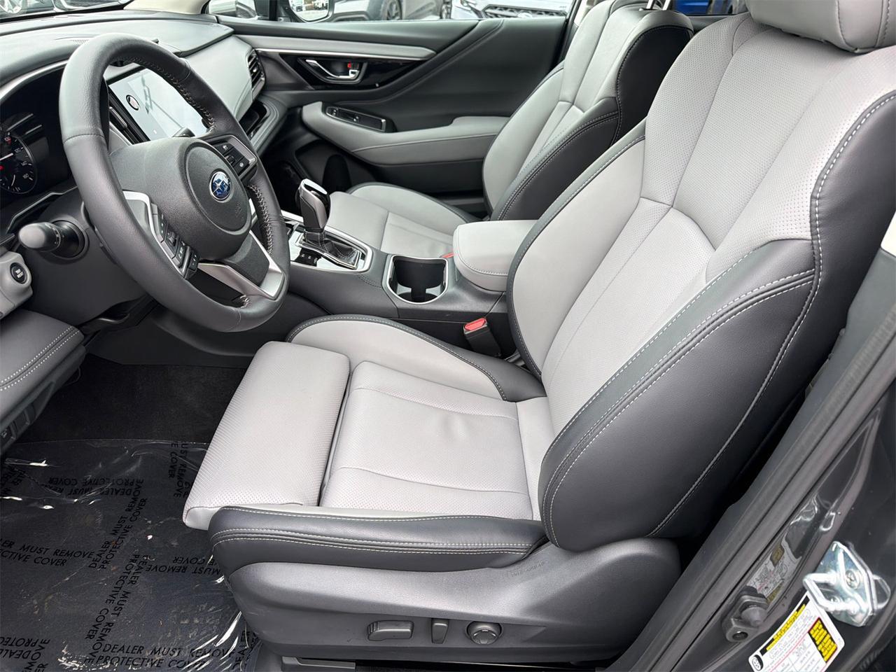 2025 Subaru Outback Limited Hagerstown MD