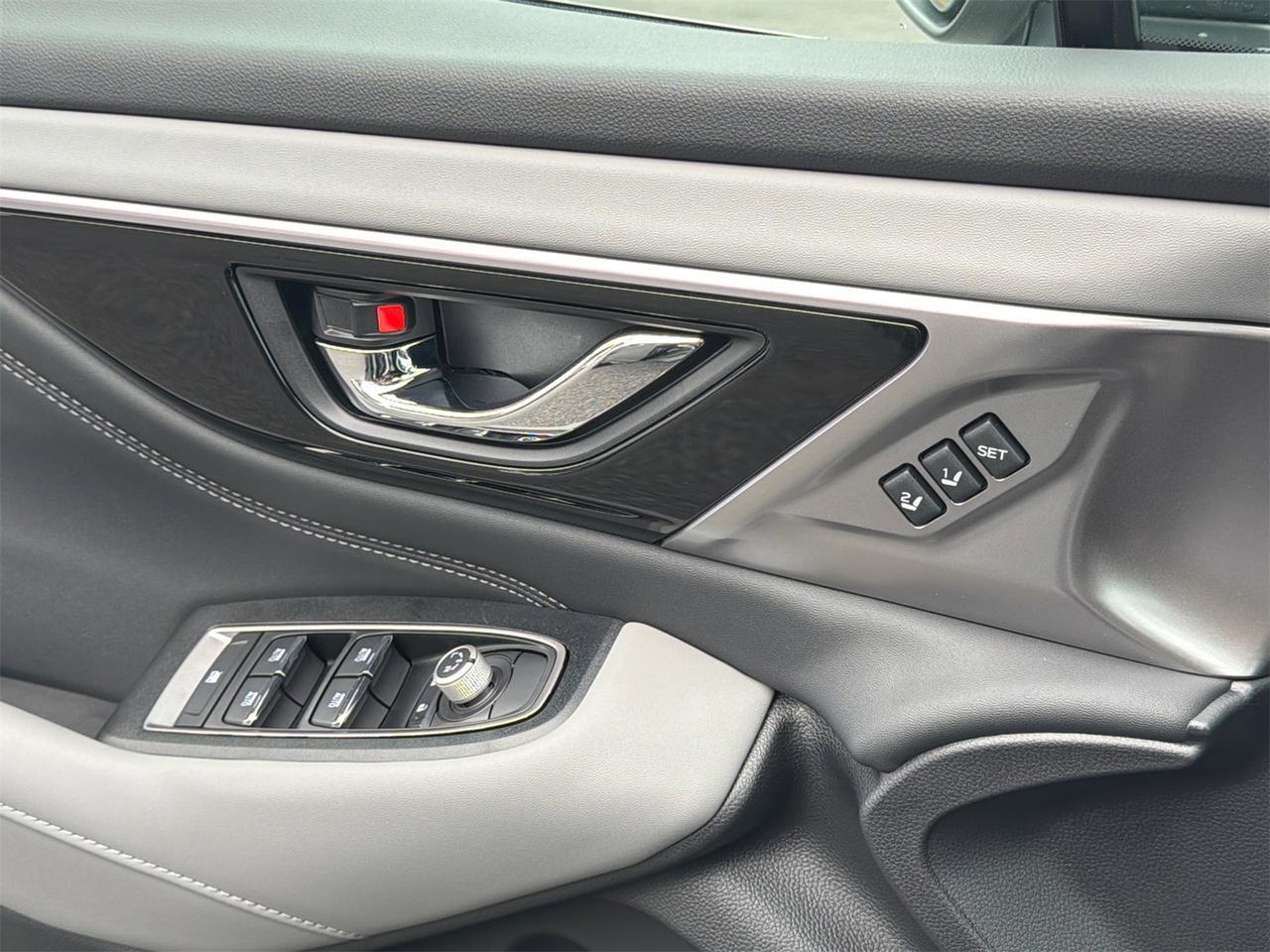 2025 Subaru Outback Limited Hagerstown MD