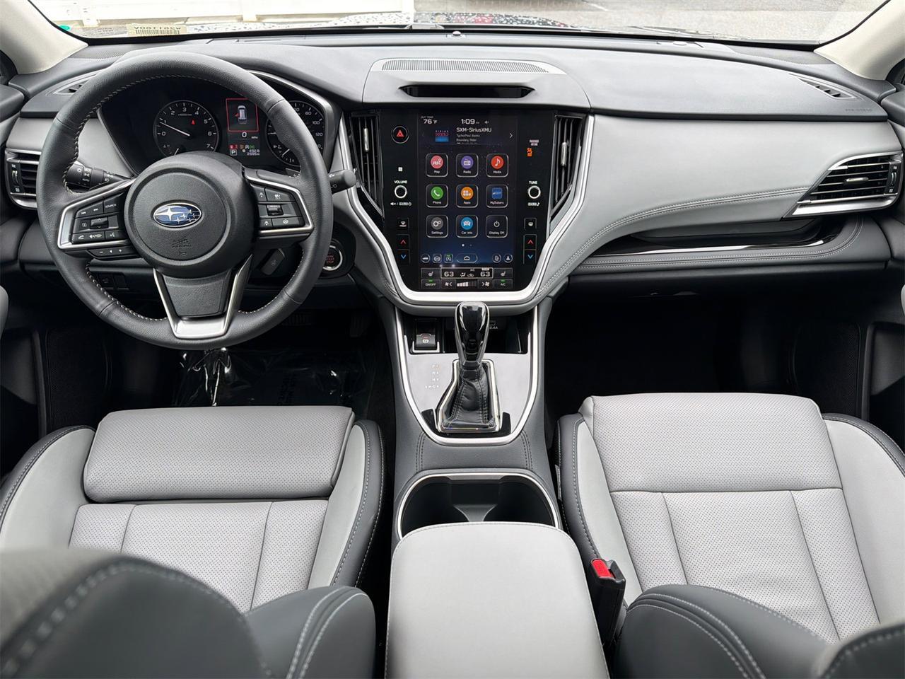 2025 Subaru Outback Limited Hagerstown MD