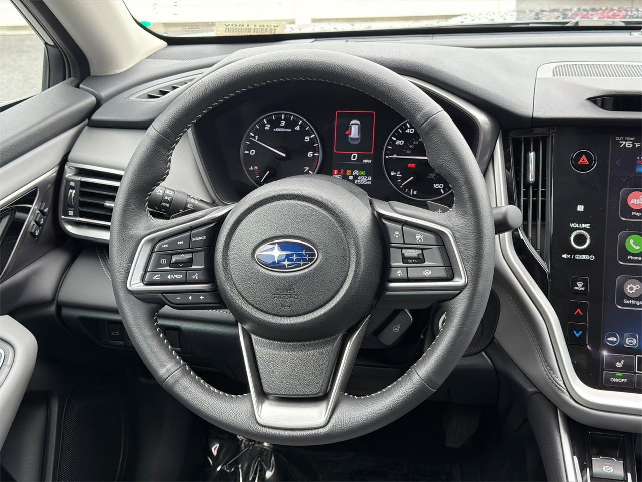 2025 Subaru Outback Limited Hagerstown MD