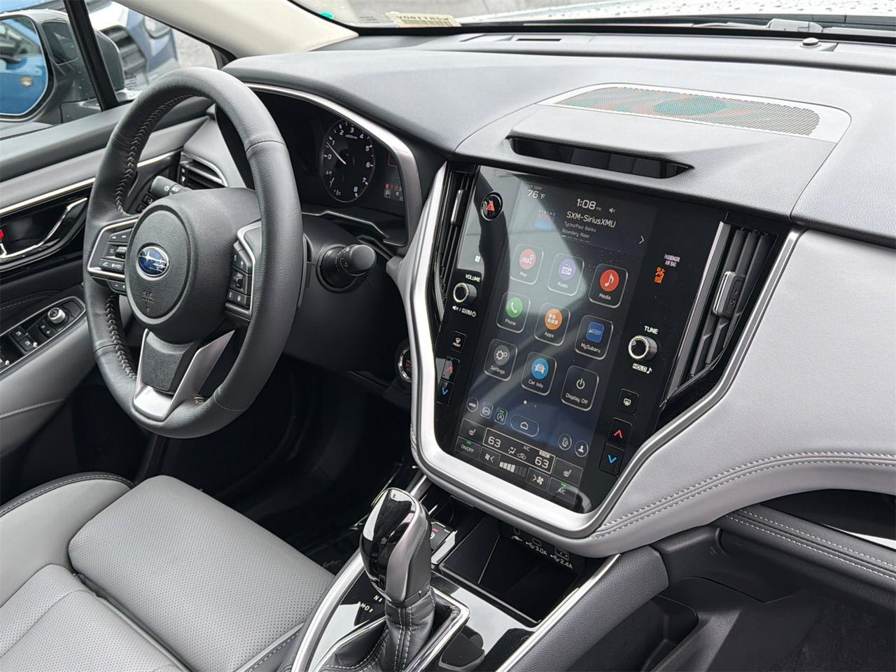 2025 Subaru Outback Limited Hagerstown MD