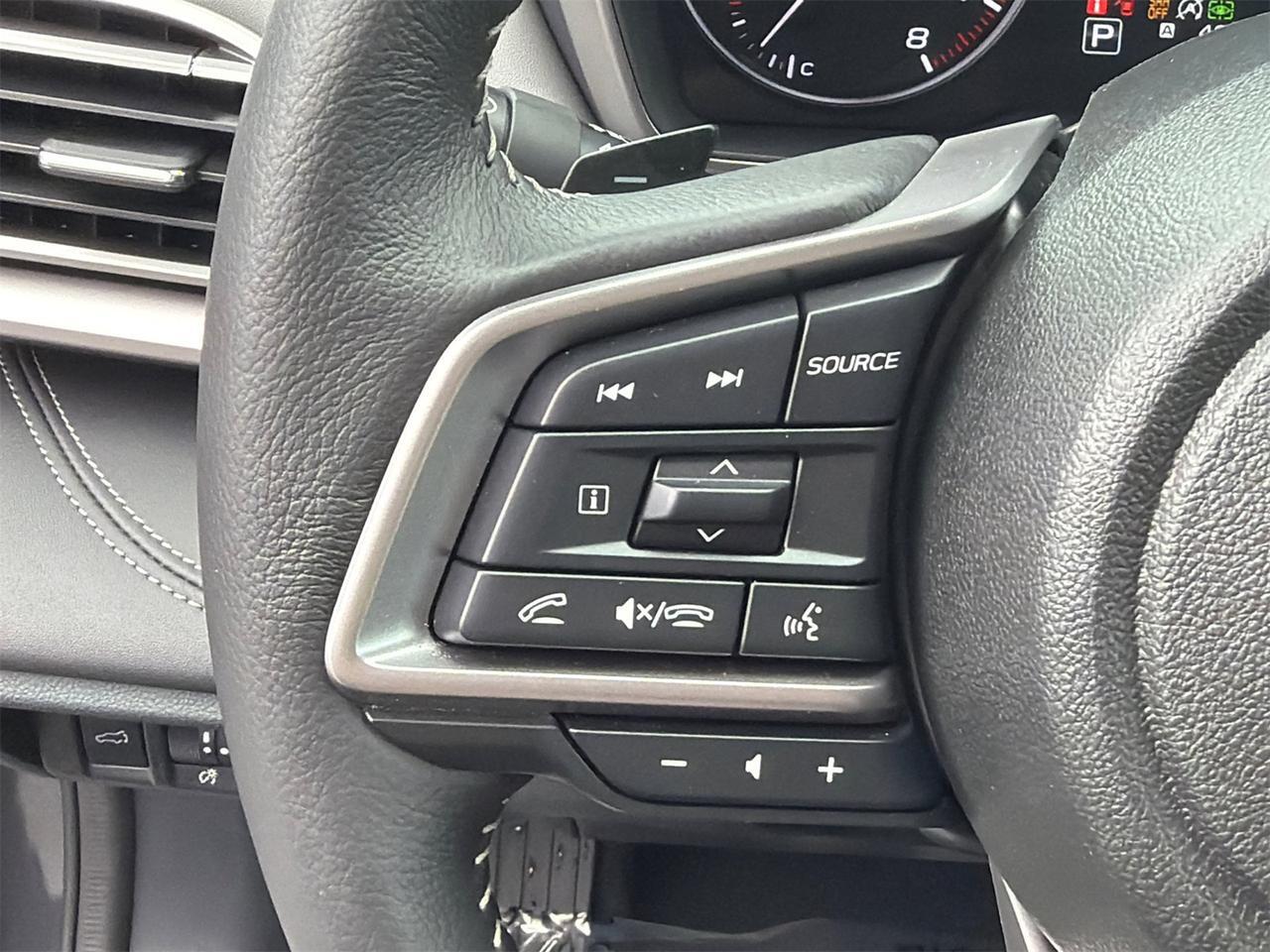 2025 Subaru Outback Limited Hagerstown MD