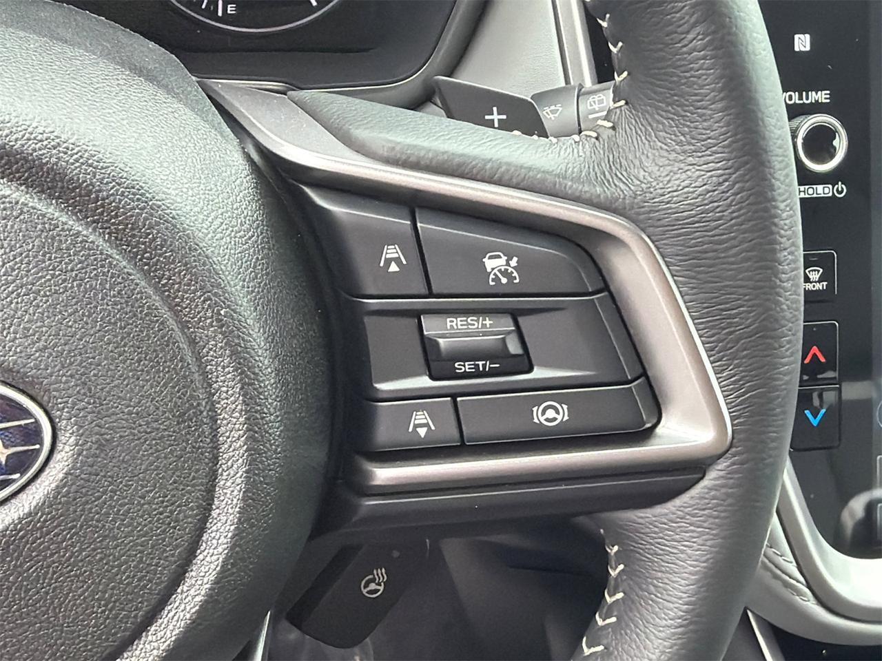 2025 Subaru Outback Limited Hagerstown MD