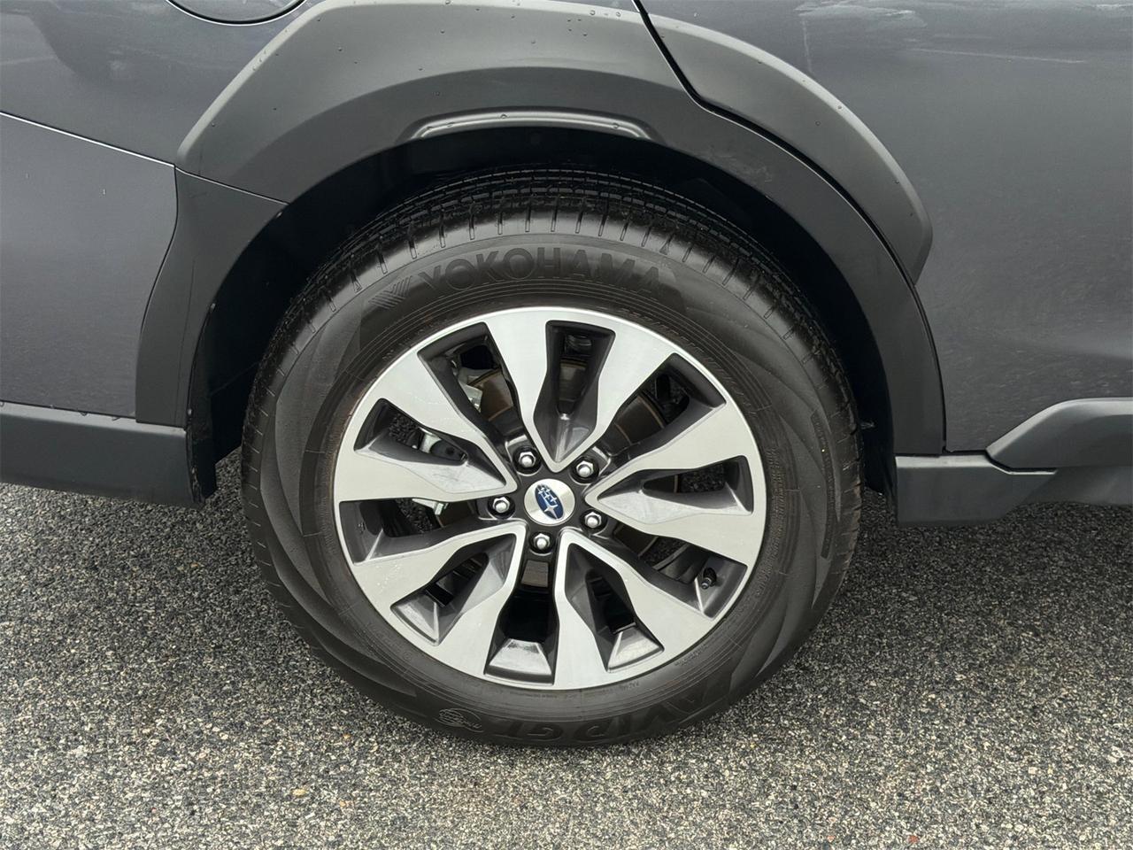 2025 Subaru Outback Limited Hagerstown MD