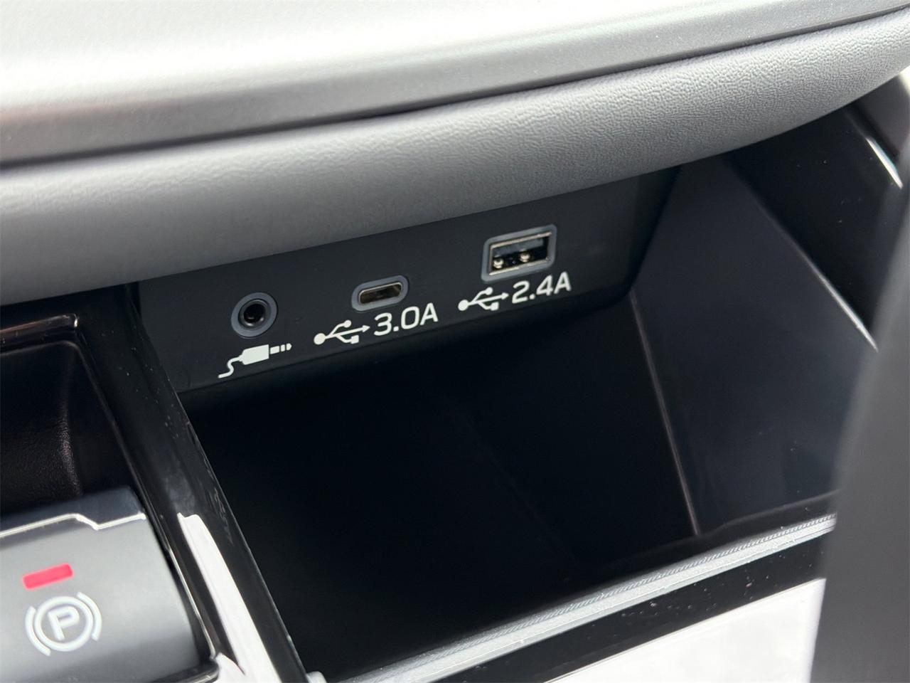 2025 Subaru Outback Limited Hagerstown MD