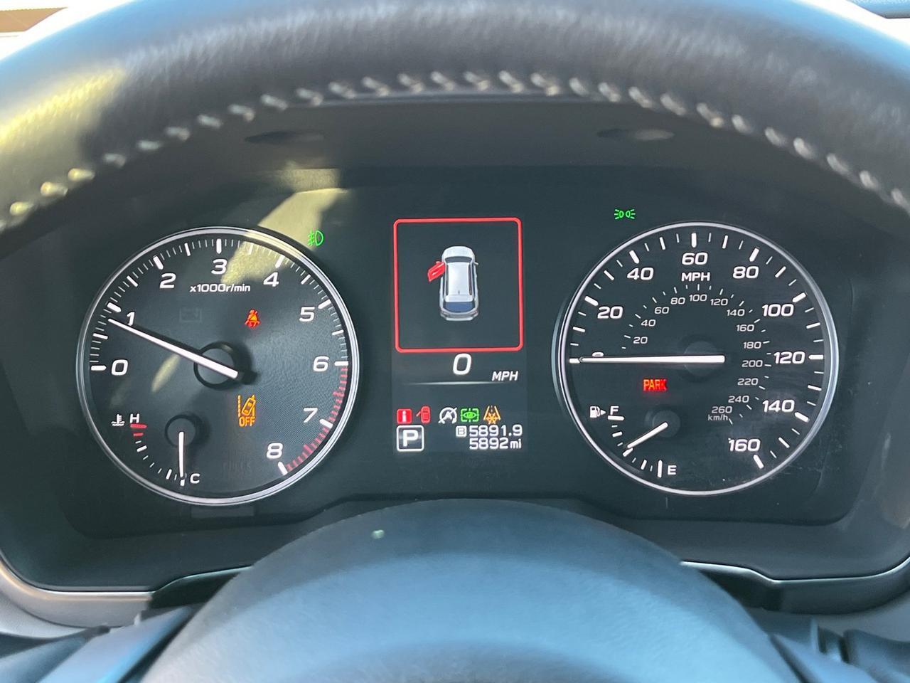 2025 Subaru Outback Limited Hagerstown MD