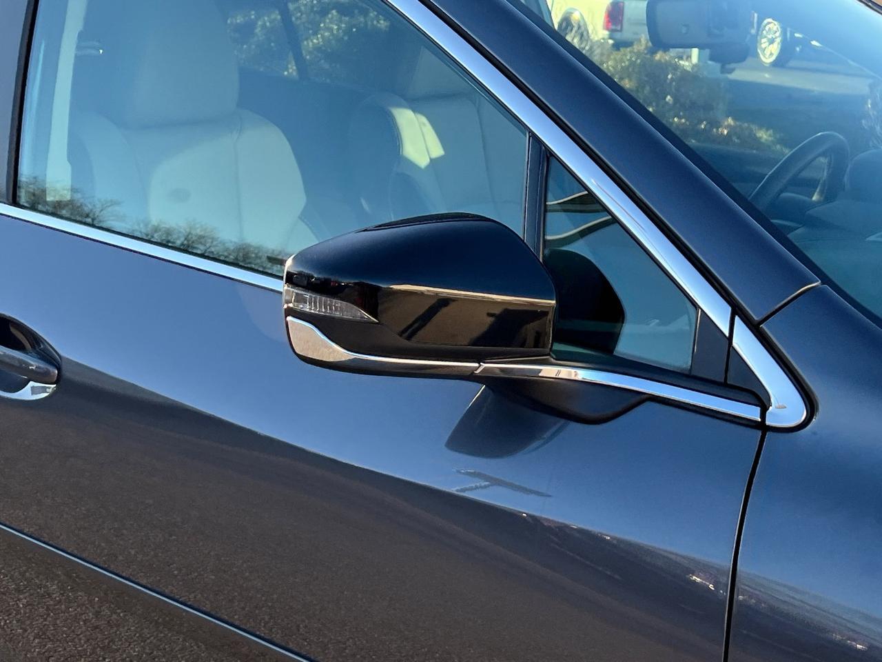 2025 Subaru Outback Limited Hagerstown MD