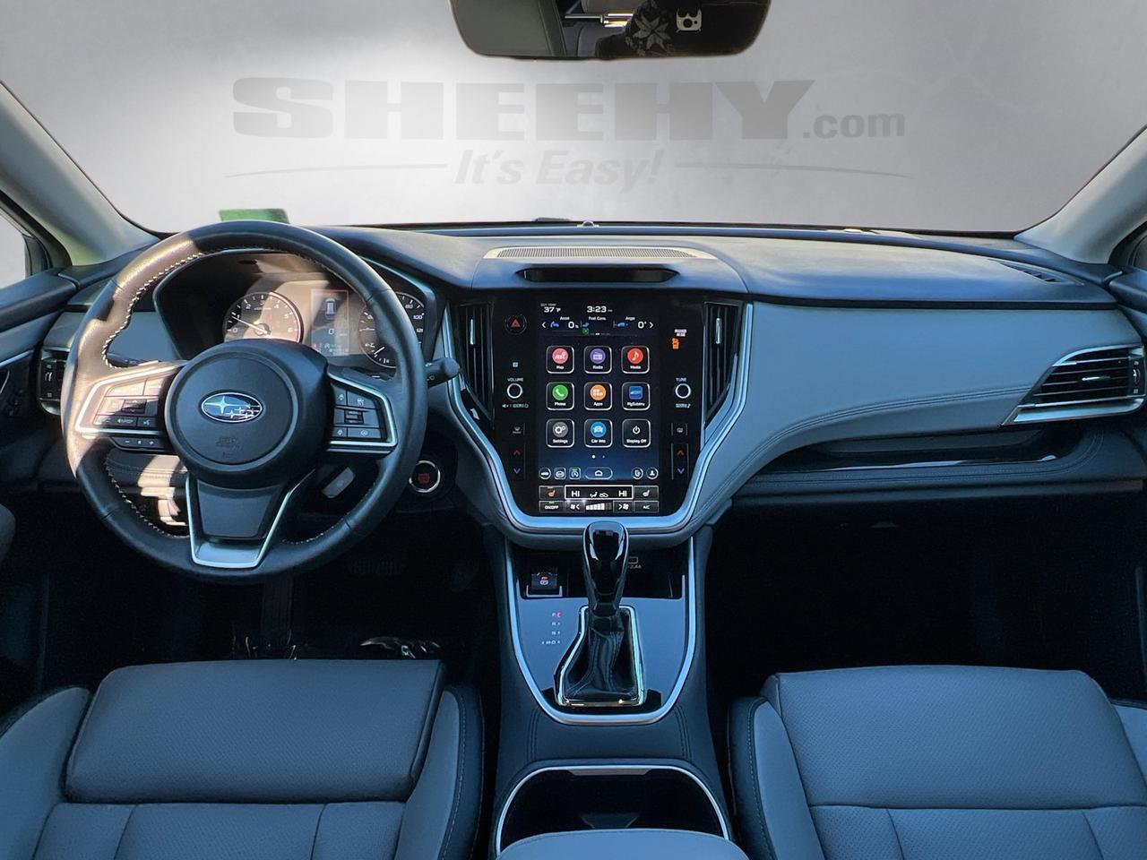 2025 Subaru Outback Limited Hagerstown MD