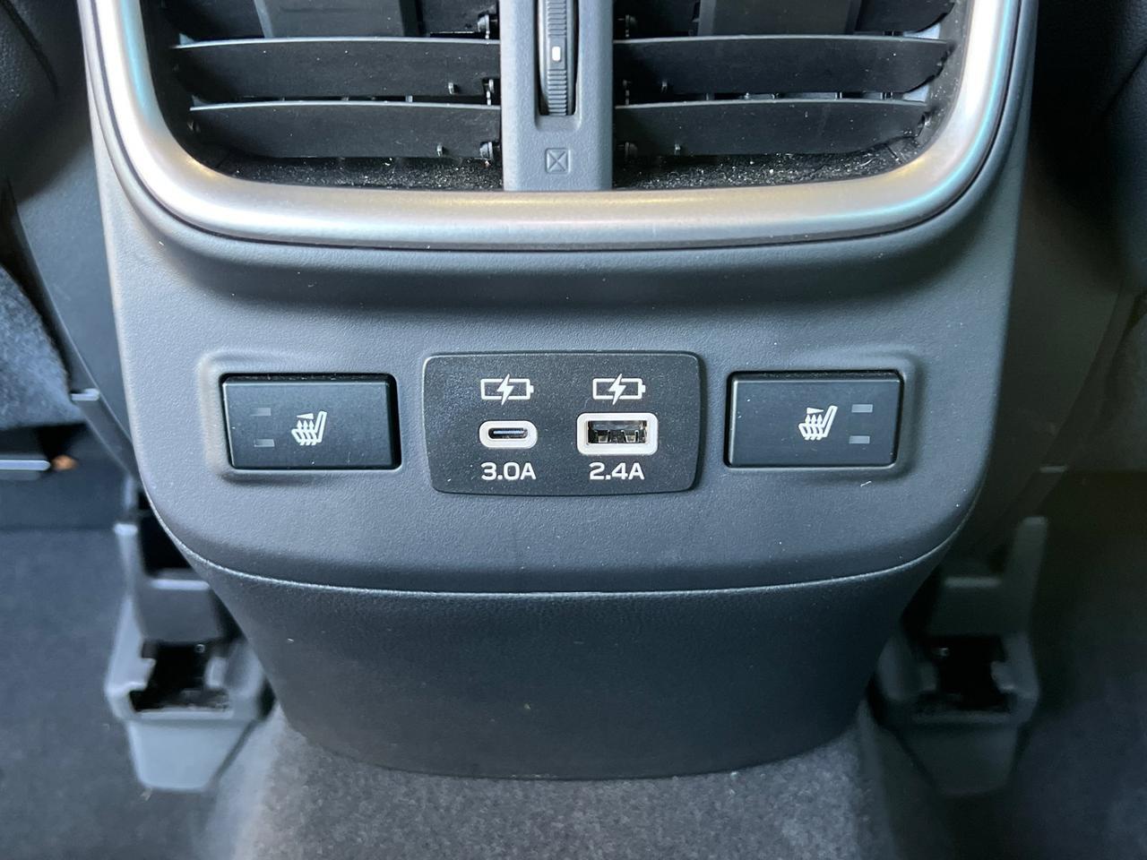 2025 Subaru Outback Limited Hagerstown MD